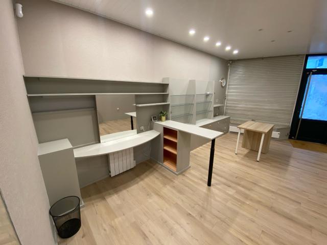 Immeuble Noyon 144.57m2