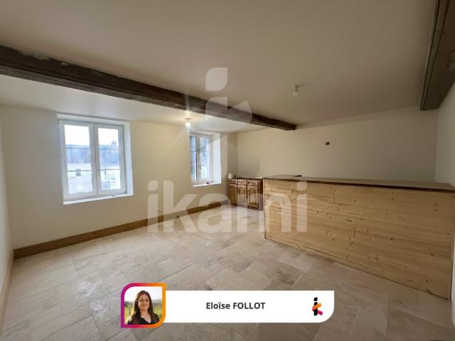 Immeuble pour investir à Saint Léger Sur Dheune 71 516m² Saint Léger sur Dheune