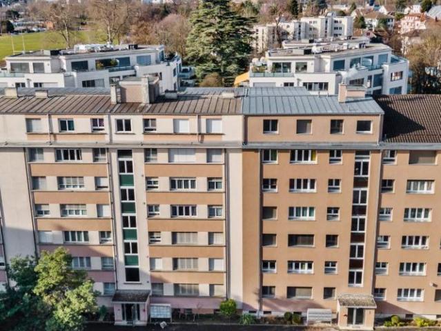 Immeuble proche du centre ville