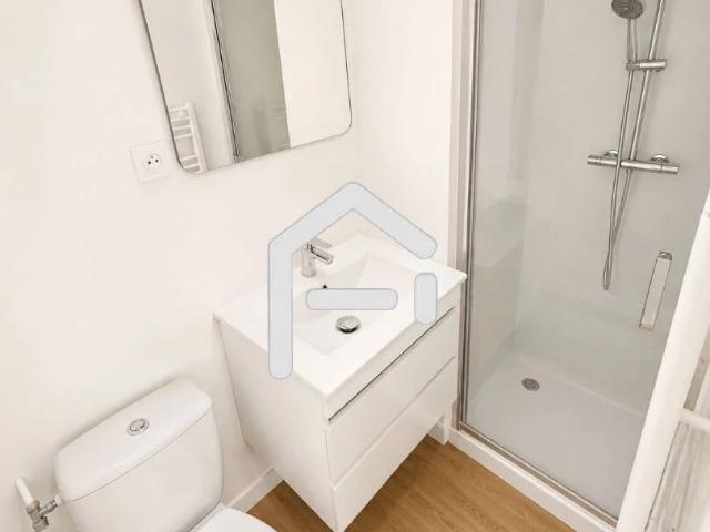 Appartement 2 pièces à vendre à Toulouse Idéal primo accédant