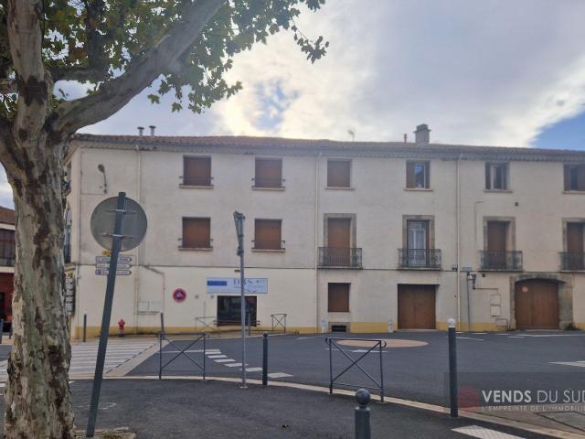 Immeuble rapport Hérépian / Idéal Investisseur 540m² Hérépian