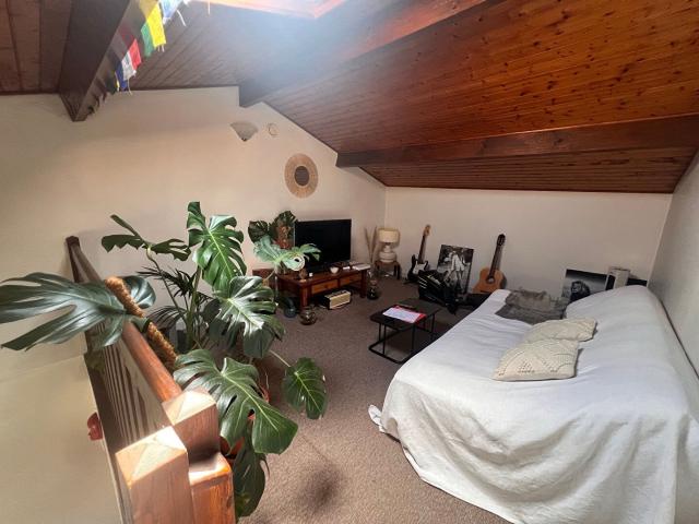 Immeuble rapport 3 maisons Bordeaux 157m² Bordeaux