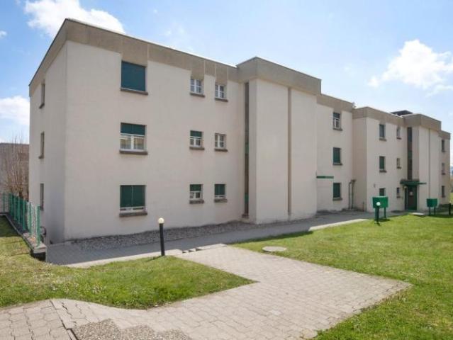 Immeuble récent