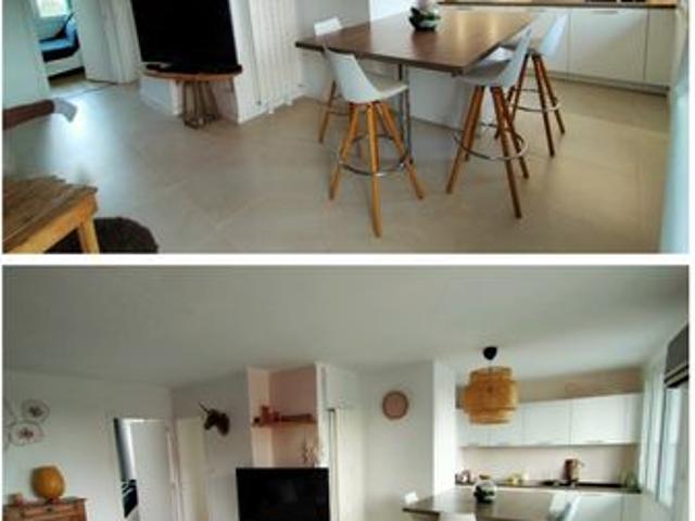 Immeuble residence invest belle rentabilité DPE A