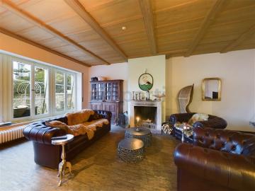 Immeuble résidentiel et commercial à fort potentiel à Villars le Grand