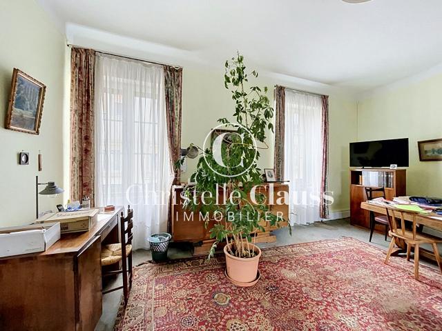 Immeuble Sélestat 251m2