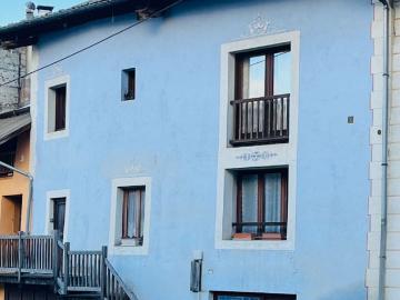 Immeuble/maison Guillestre 6 pièce s