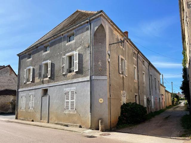 Immeuble/Maison proche Cluny