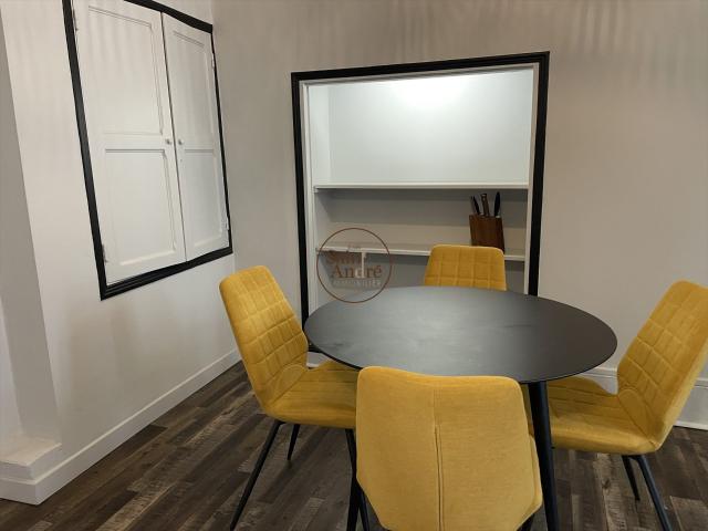 Immeule de rapport d'env. 118m² Plateau d'Angoulême 118m² Angoulême