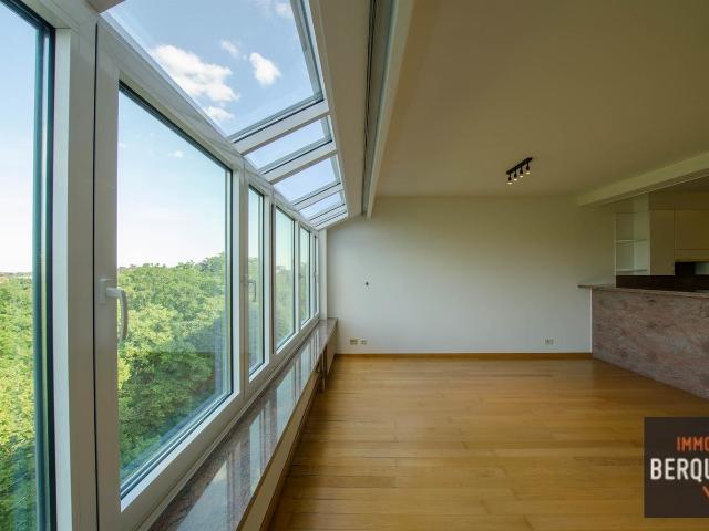 Immo Berquin — Appartement te huur in Gent