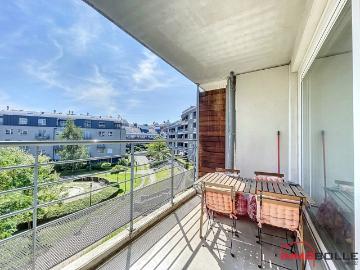 IMMO BOLLE Appartement te huur 1090 Jette