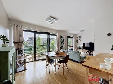 IMMO BOLLE Appartement te huur 1160 Auderghem