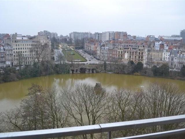 Immo ID | Appartement op de 10de verdieping m. | 1712579