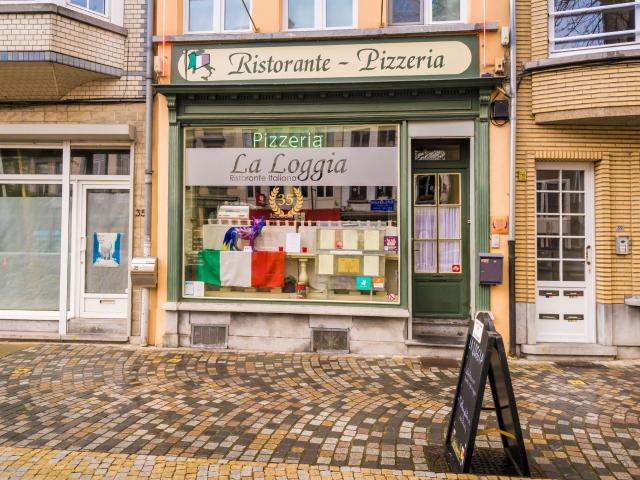 Immo ID | Instapklare horecazaak met terras o. | 1712665