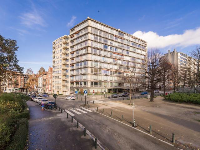 Immo ID | Lichtrijk 2 slaapkamer appartement. | 1712353