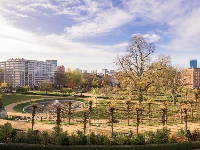 Immo ID | Prachtig, lichtrijk appartement met. | 1712587