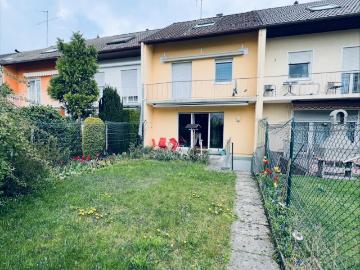 IMMO LOVE Hochzoll frisch renoviertes RMH, 6 ZKB, ca 137 qm Wfl!