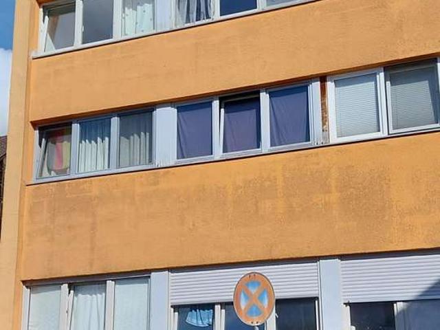 Immo Love Rosenheim Vermietetes 1 ZKB Apartment mit ca. 16 m²
