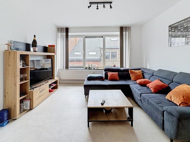 IMMO PLAINCHAMP Appartement à louer 6600 Bastogne