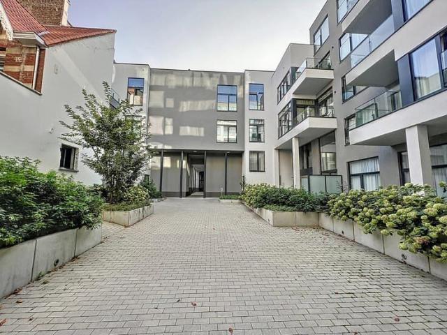 IMMO REGARD Une porte qui s'ouvre 02 653 09 40
