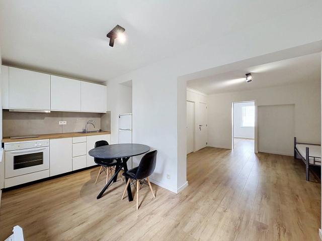 IMMO REGARD Une porte qui s'ouvre 02 653 09 40