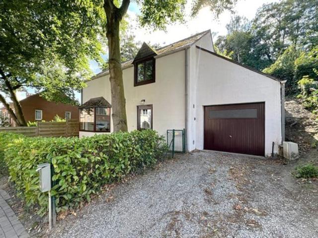 IMMO REGARD Une porte qui s'ouvre 02 653 09 40