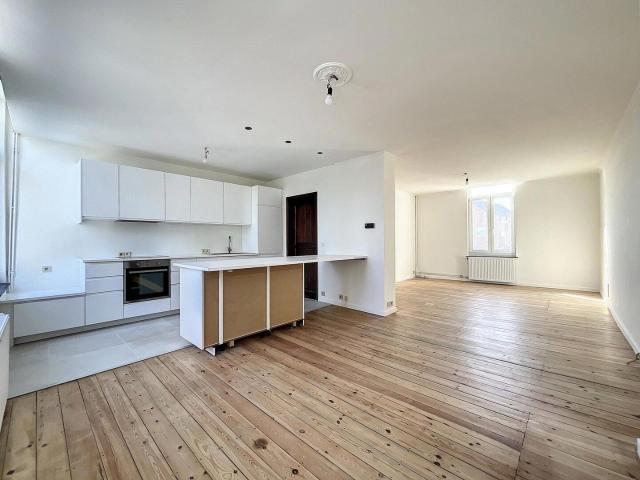 IMMO REGARD Une porte qui s'ouvre 02 653 09 40