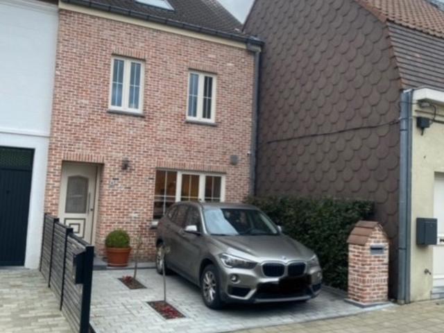 Immo Village Eengezinswoning te huur 8580 Avelgem