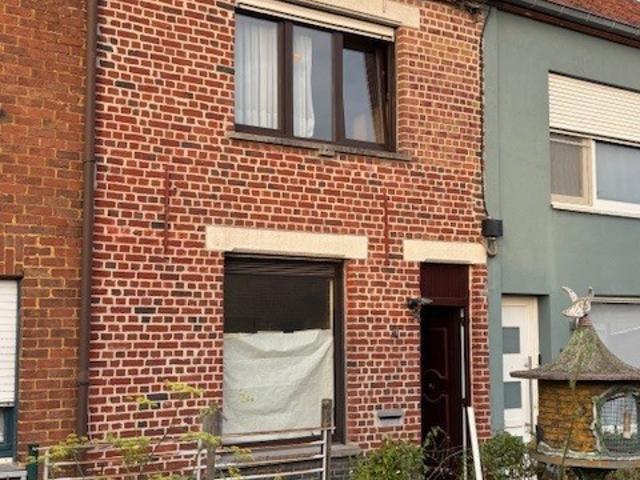 Immo Village Eengezinswoning te huur 8580 Avelgem
