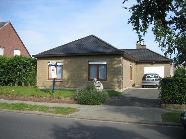 Immo Village Villa te huur 8510 Bellegem