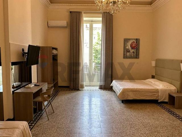 Palazzo / Stabile in vendita a Catania CT