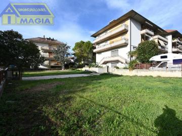Villa Sant'antonio Ascoli Piceno, Ascoli Piceno Marche