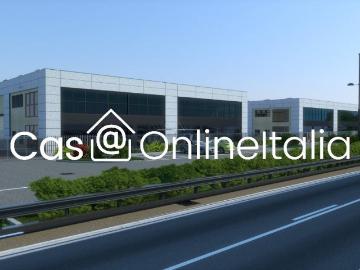 Agliana, Via Buia Pistoia, Candeglia