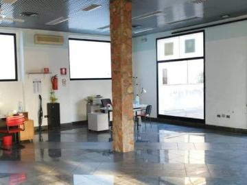 Agliana, Via Buia Pistoia, Candeglia