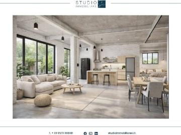 Agliana, Via Buia Pistoia, Candeglia - Giardino