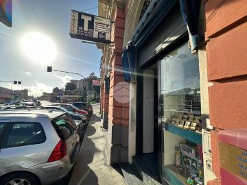 Piazza Francesco Baracca