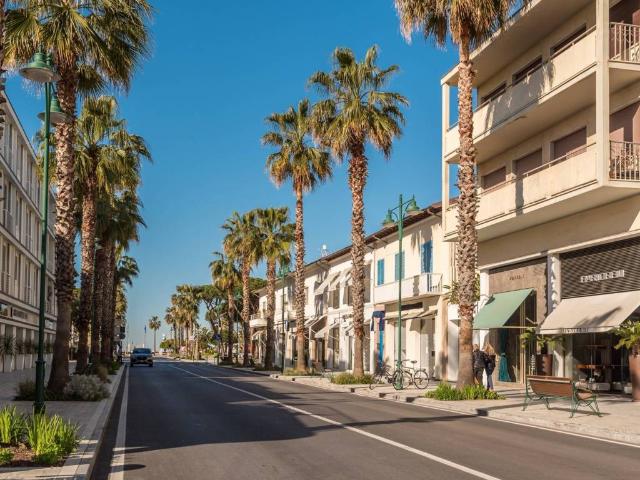 Palazzo / Stabile in vendita a Forte dei Marmi LU