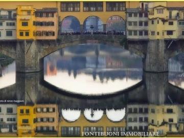 Palazzo / Stabile in vendita a Firenze FI
