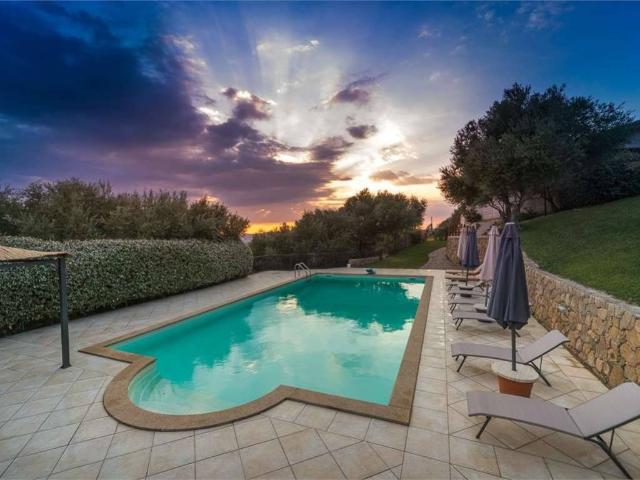 Villa in vendita a Ozieri SS