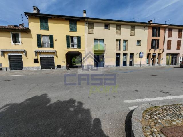Casa indipendente in vendita a Lodi Vecchio LO