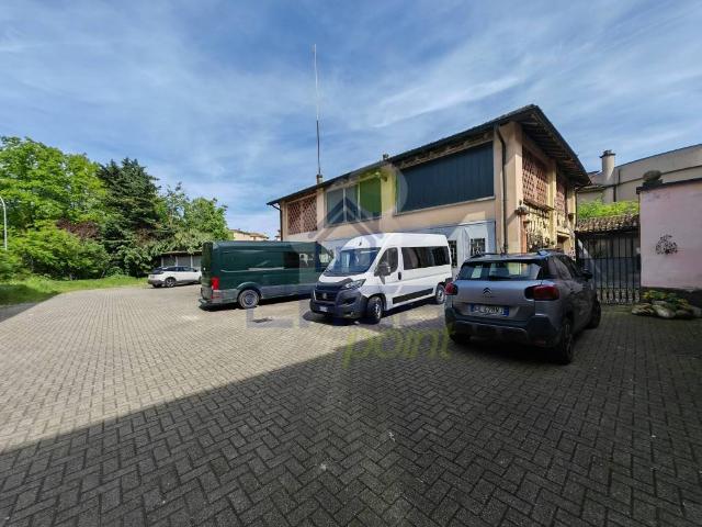 Casa indipendente in vendita a Lodi Vecchio LO