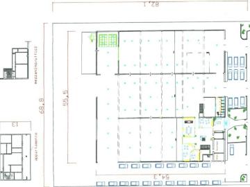 Montemurlo, Via Buia Pistoia, Candeglia