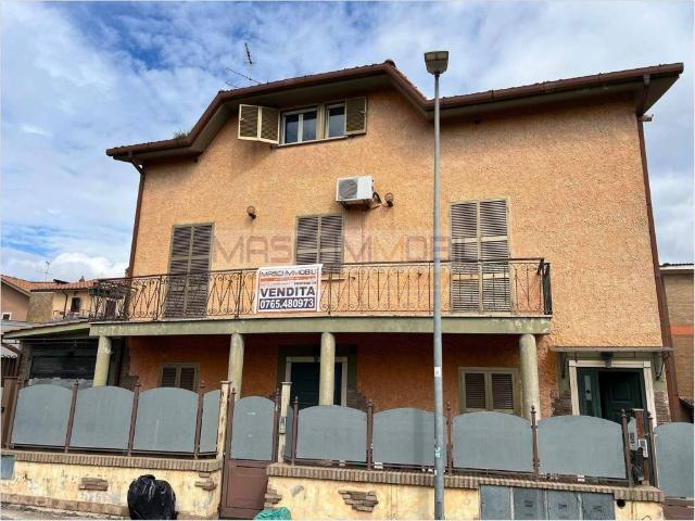Appartamento in vendita a Monterotondo RM