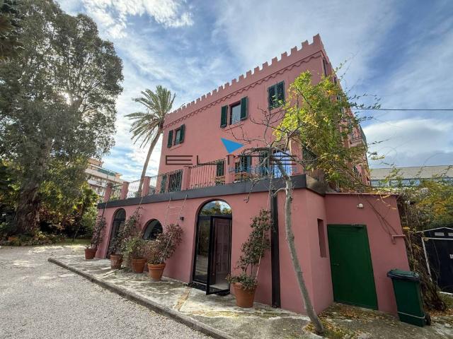 Villa in vendita a Montesilvano PE