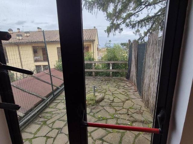 Appartamento in vendita a Montespertoli FI