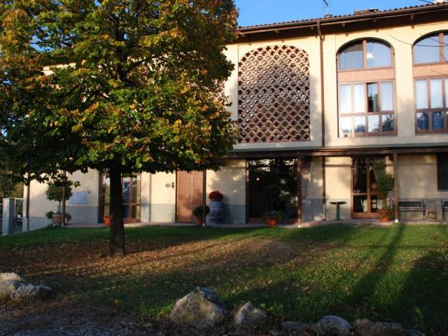 Palazzo / Stabile in vendita a Murisengo Monferrato AL