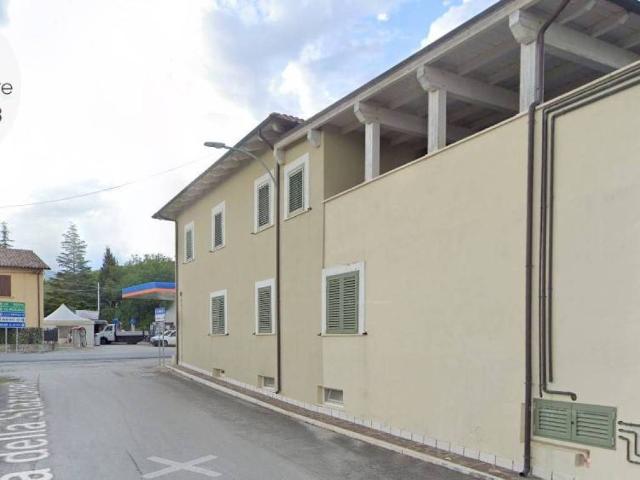 Palazzo / Stabile in vendita a San Demetrio Ne' Vestini AQ