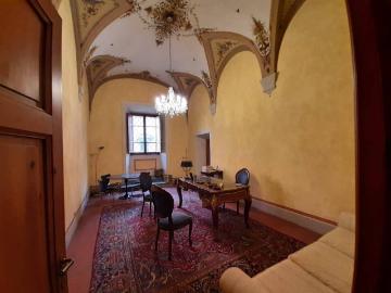 Corso Amendola, Pistoia, Via Buia Pistoia, Candeglia