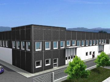 Capezzana, Prato Toscana, Emilia Romagna