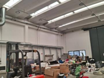 Via dei Trebbi, Galciana, Prato Toscana, Emilia Romagna